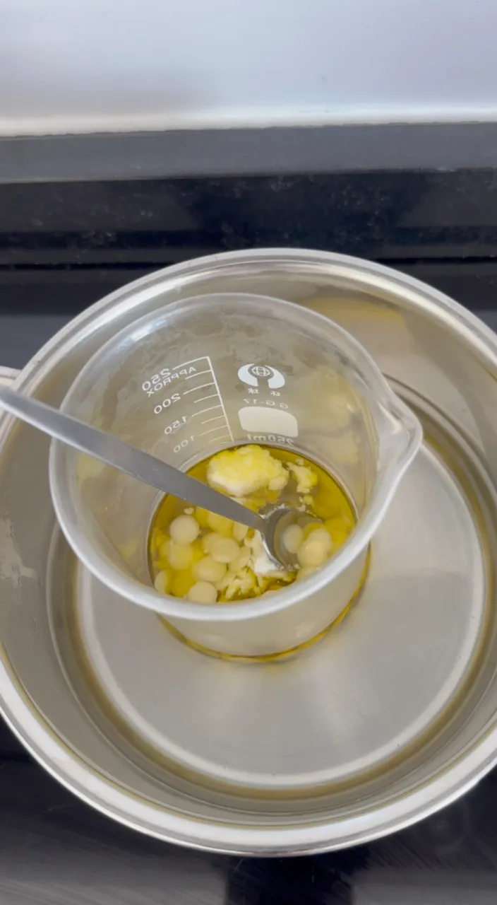 Lip Butter Treatment for Dry Lips — step 10