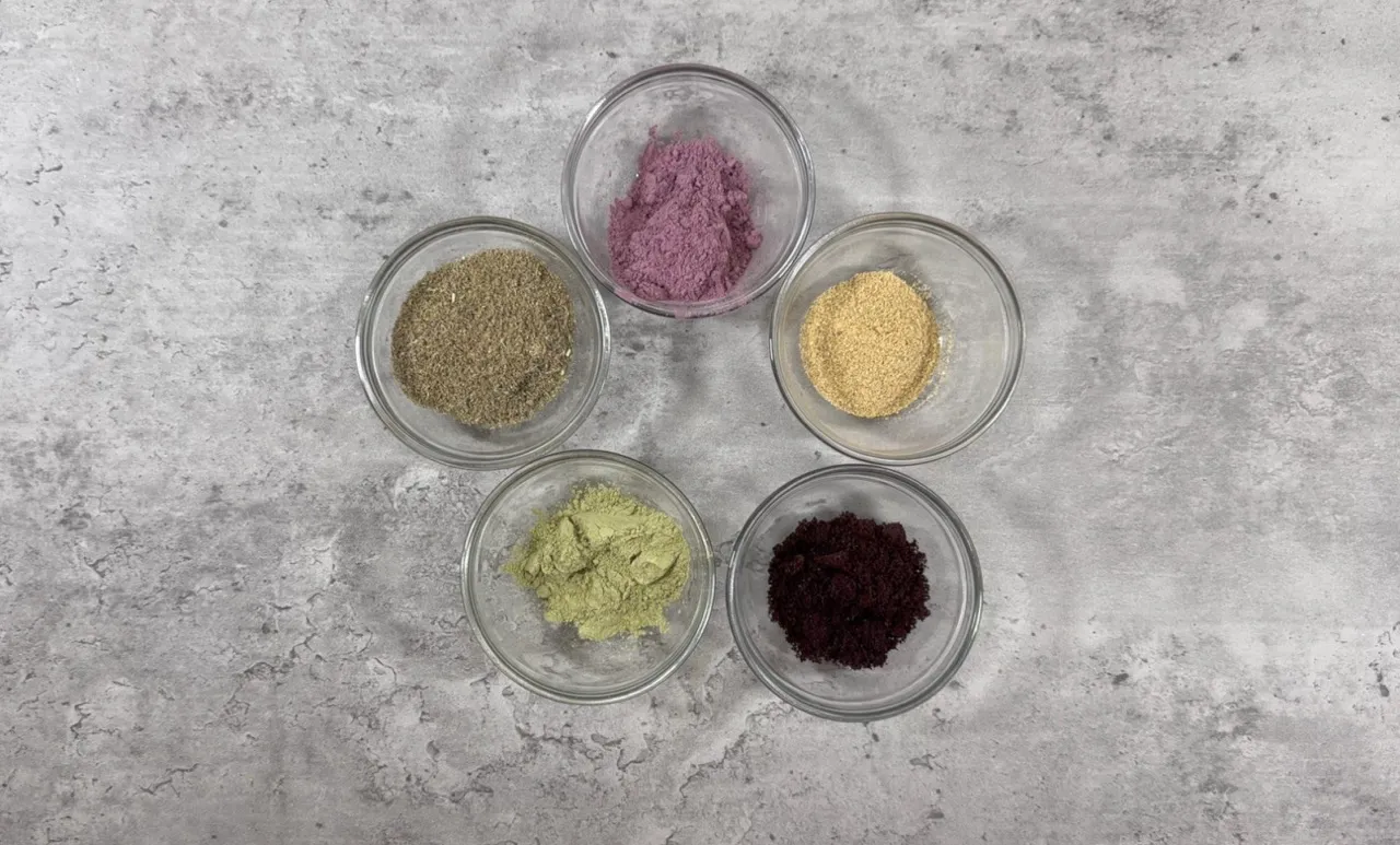 Face Cleanser Base With Endless Ways To Personalize — step 2