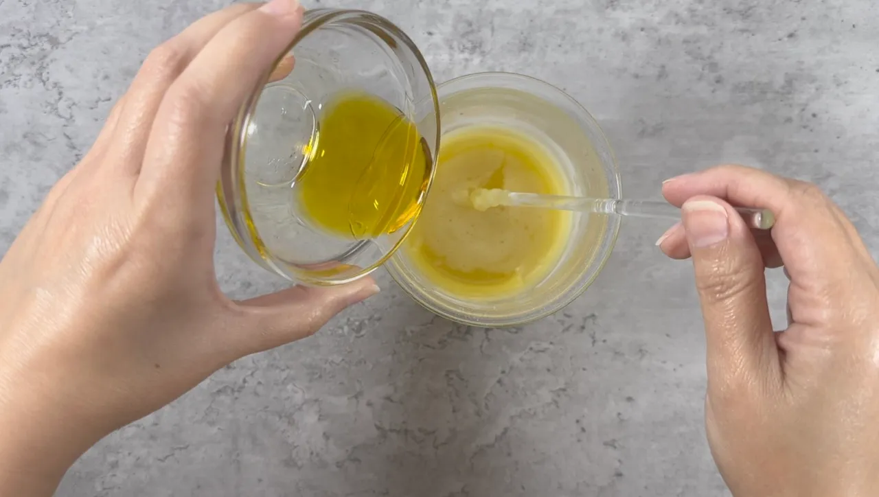 Face Cleanser Base With Endless Ways To Personalize — step 22