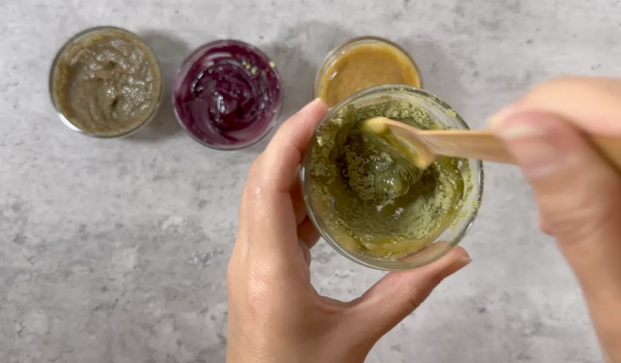 Face Cleanser Base With Endless Ways To Personalize — step 25