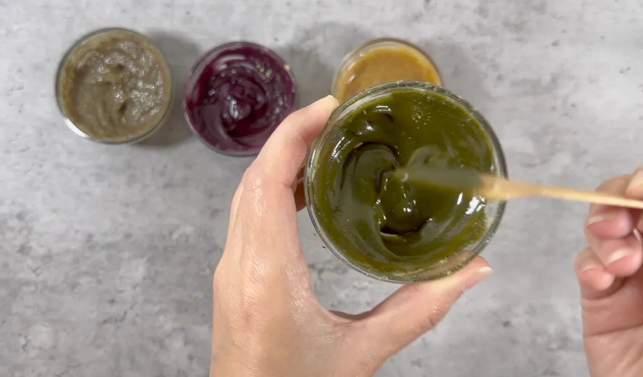 Face Cleanser Base With Endless Ways To Personalize — step 4