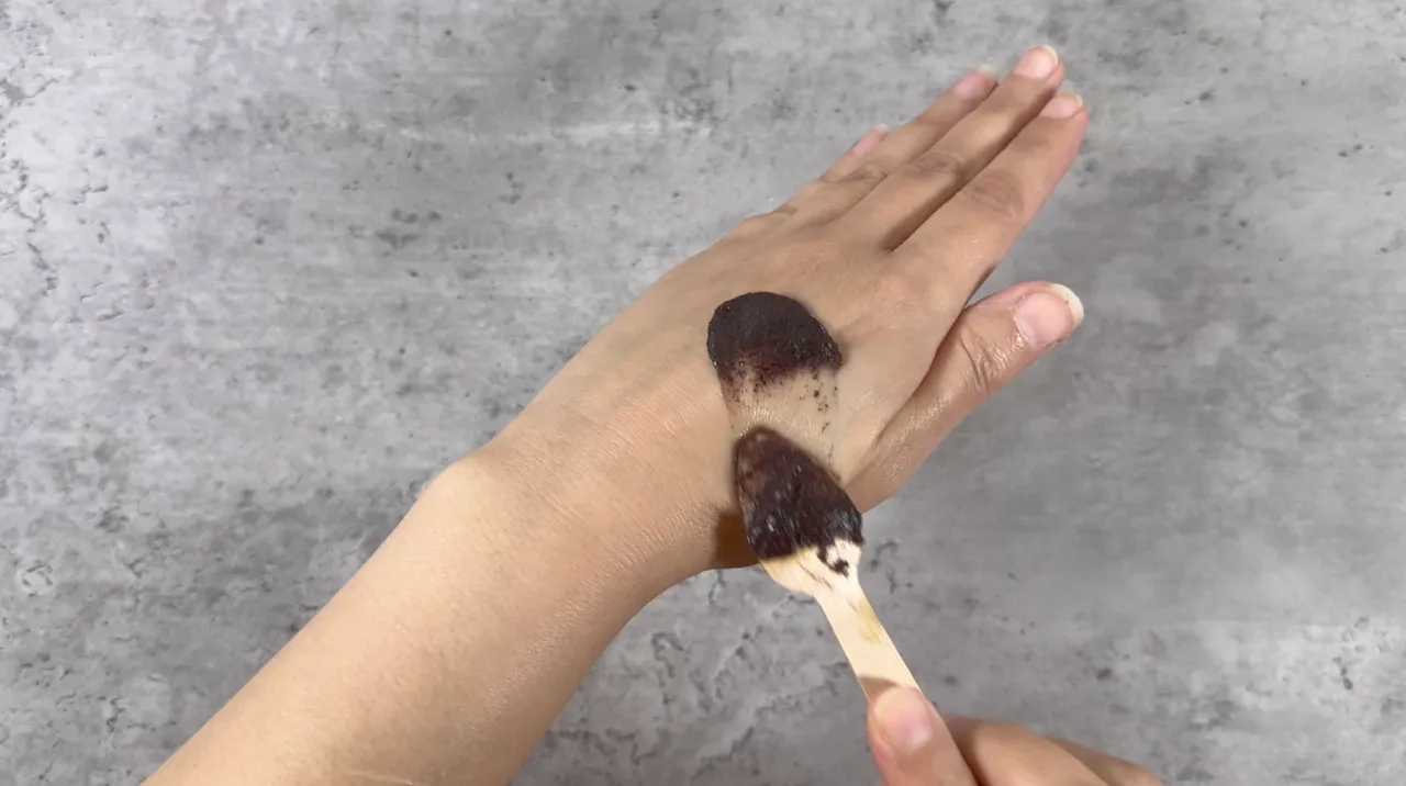 Face Cleanser Base With Endless Ways To Personalize — step 35