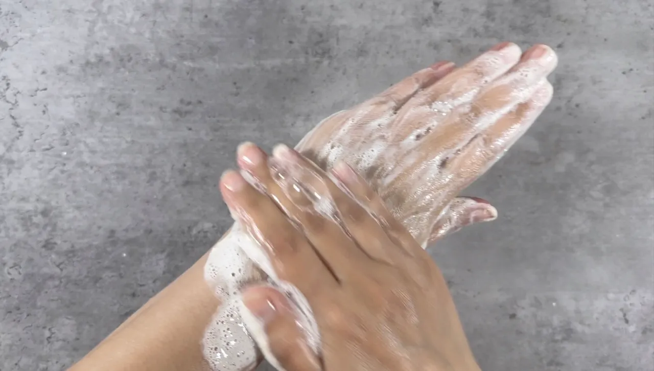 Face Cleanser Base With Endless Ways To Personalize — step 41