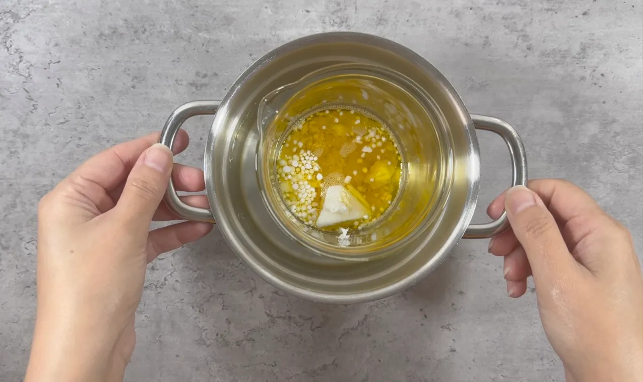 Face Cleanser Base With Endless Ways To Personalize — step 12