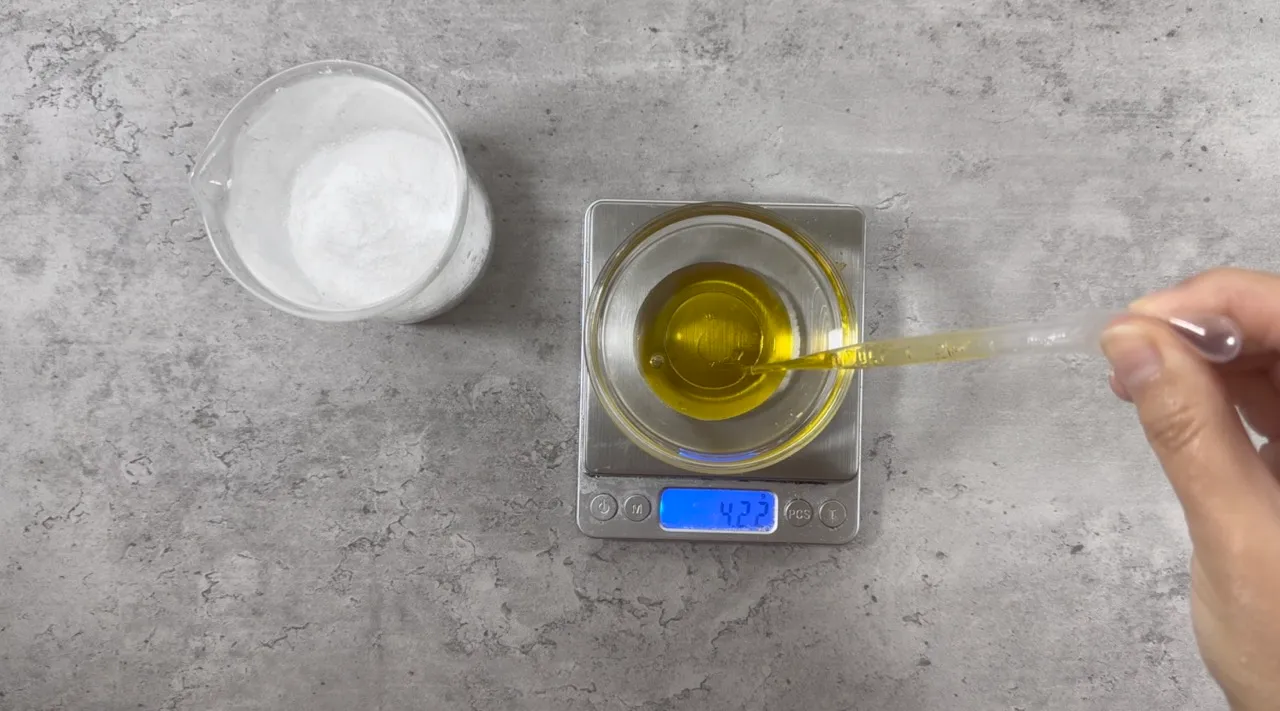 Face Cleanser Base With Endless Ways To Personalize — step 16