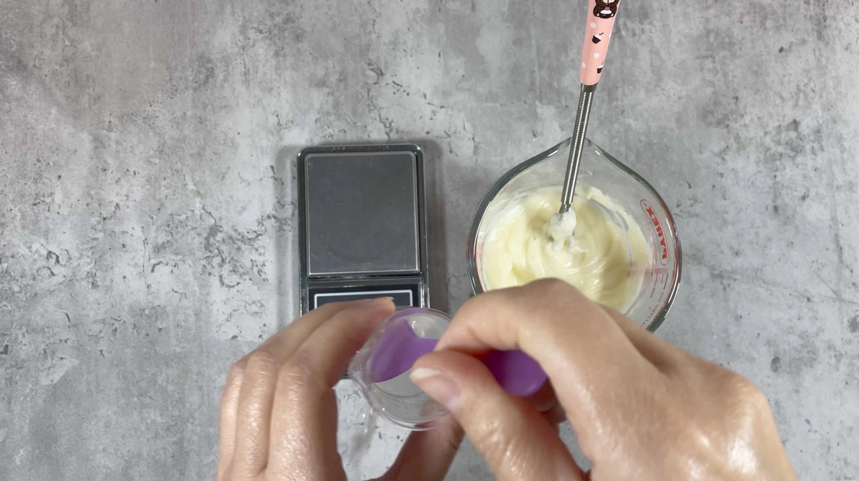 Moisturizing Body Lotion 11