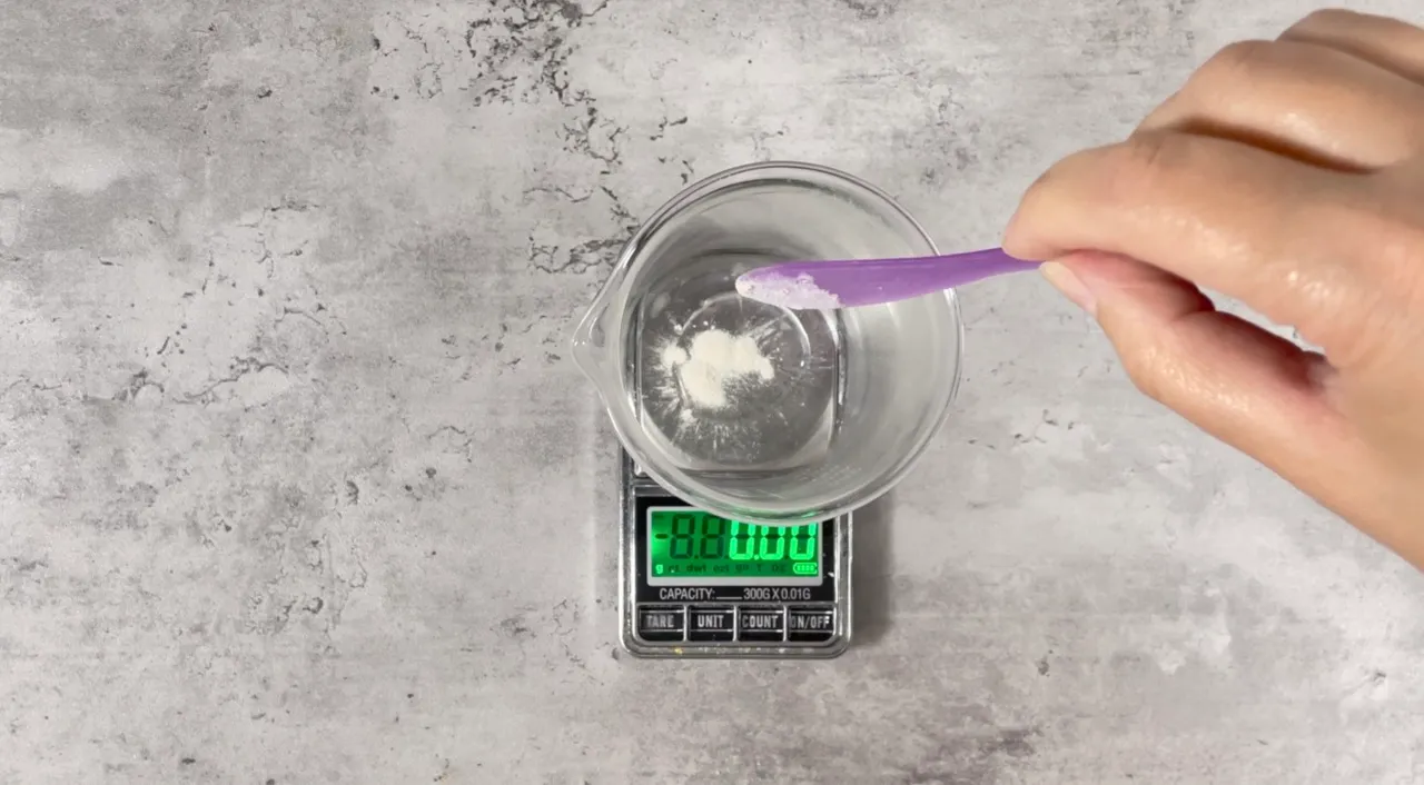 How to Make a Basic Lotion / Cream — step 8