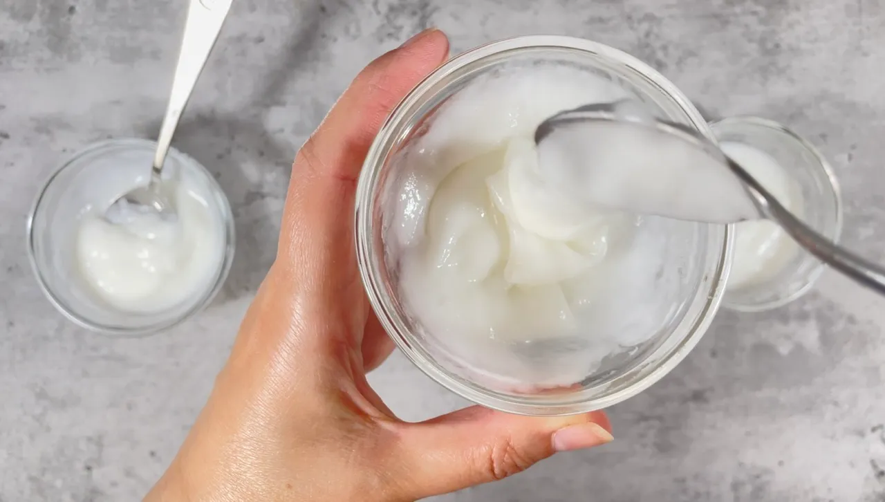 How to Make a Basic Lotion / Cream — step 28
