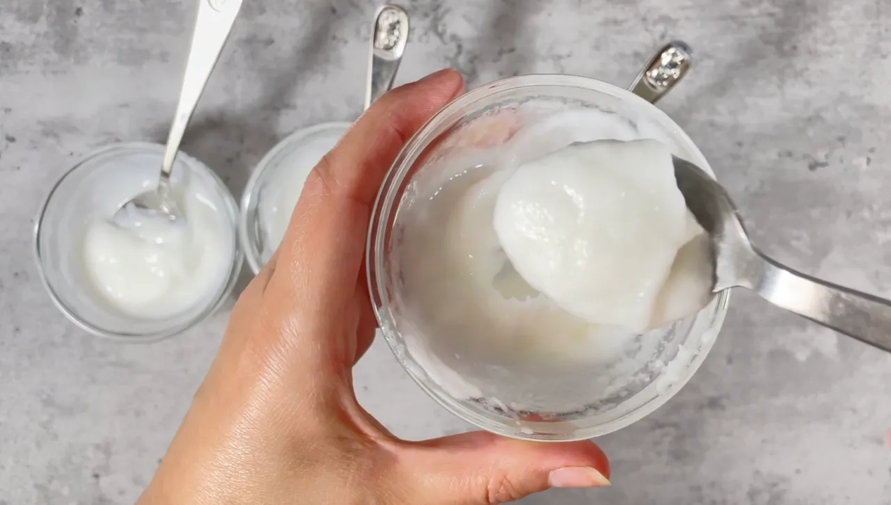 How to Make a Basic Lotion / Cream — step 32