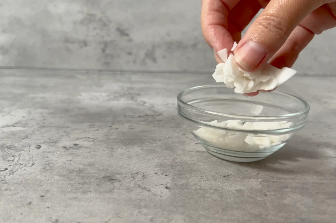 How to Make a Basic Lotion / Cream — step 29