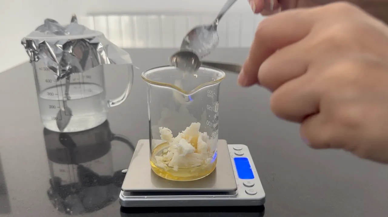 Body Moisturizer — step 11