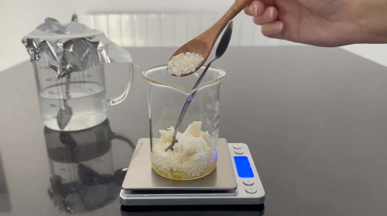 Body Moisturizer — step 13