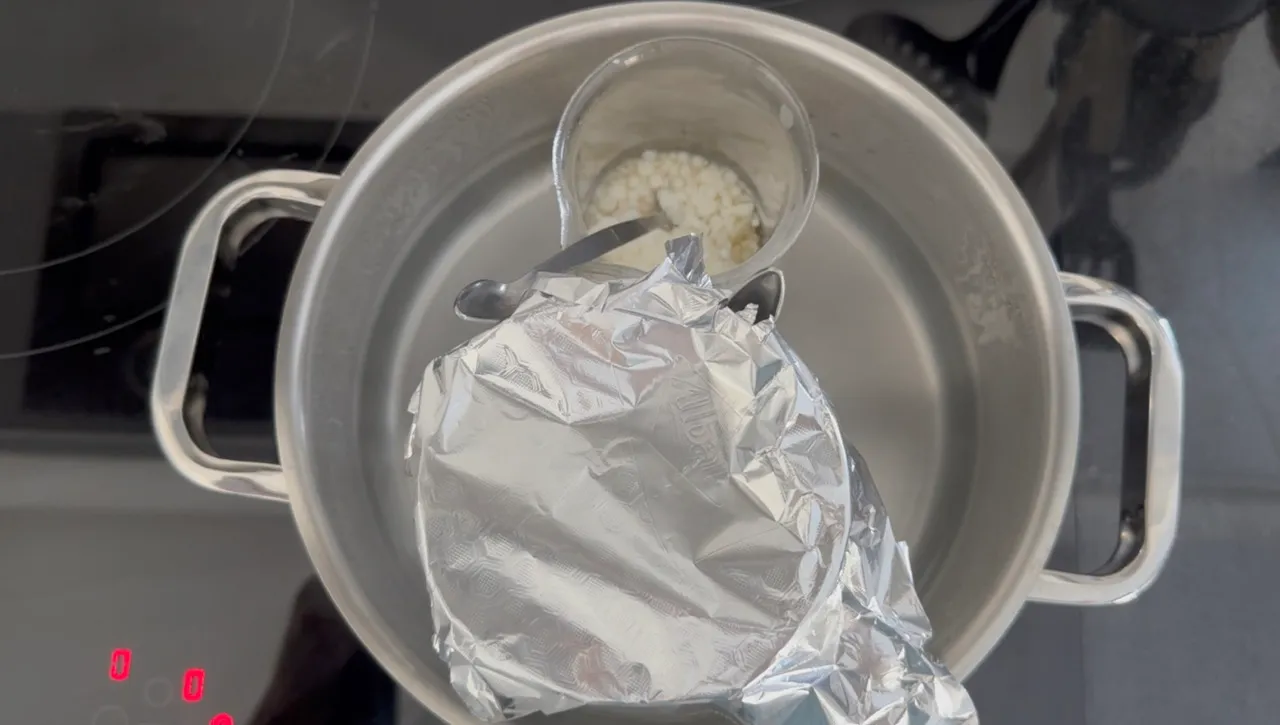 Body Moisturizer — step 14