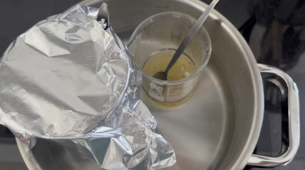 Body Moisturizer — step 15