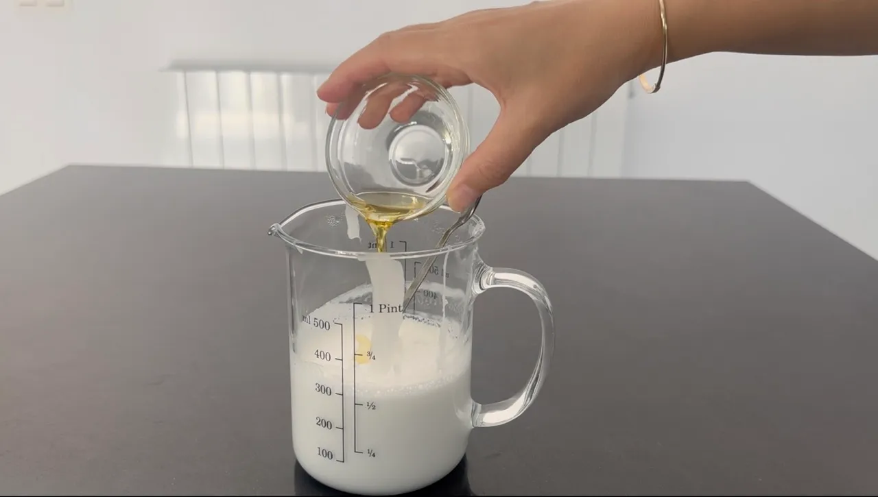 Body Moisturizer — step 27