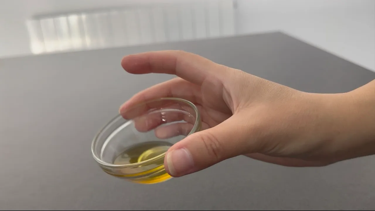 Body Moisturizer — step 18