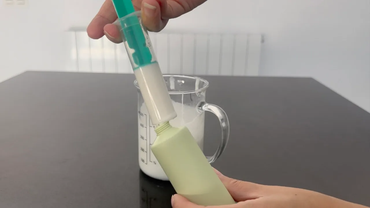 Body Moisturizer — step 29