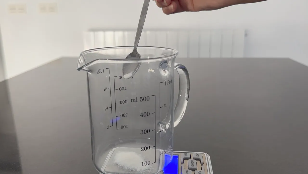 Body Moisturizer — step 3