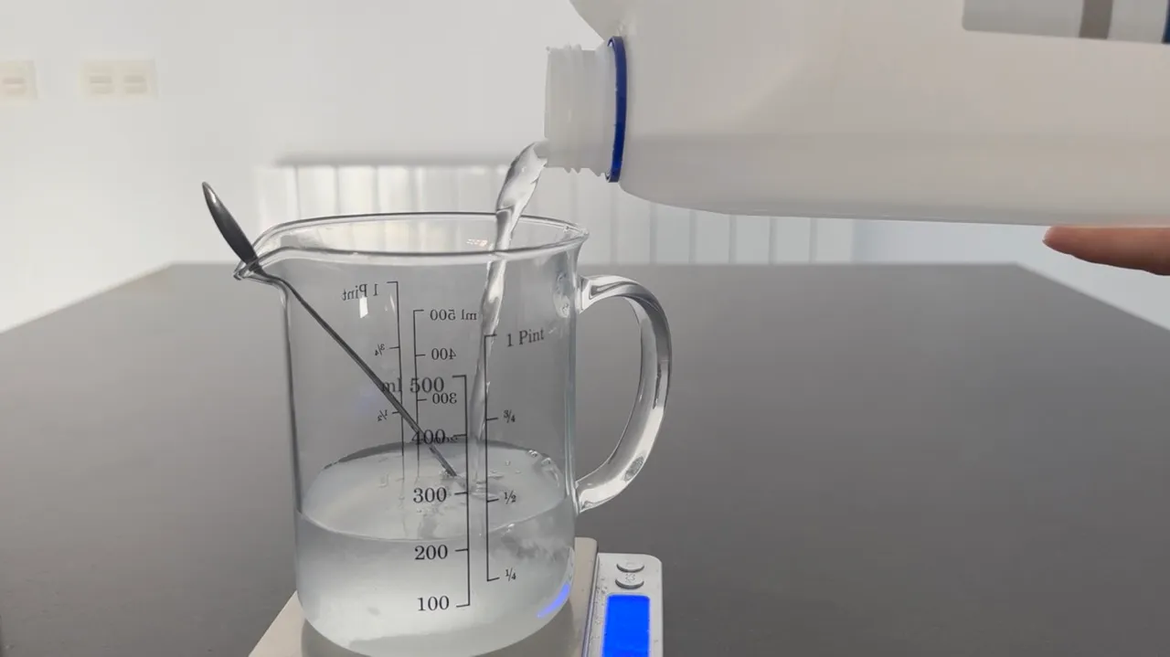 Body Moisturizer — step 6