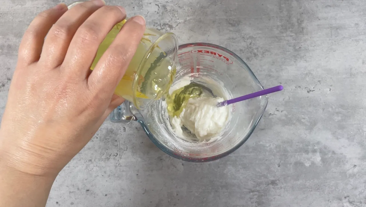 Body Wash and Shampoo for Kids — step 18