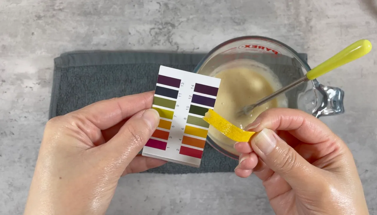 Body Wash and Shampoo for Kids — step 34