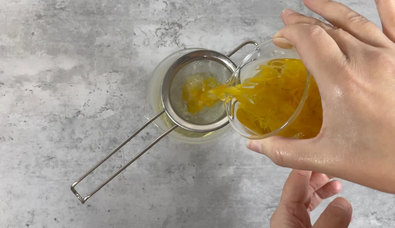 Body Wash and Shampoo for Kids — step 5