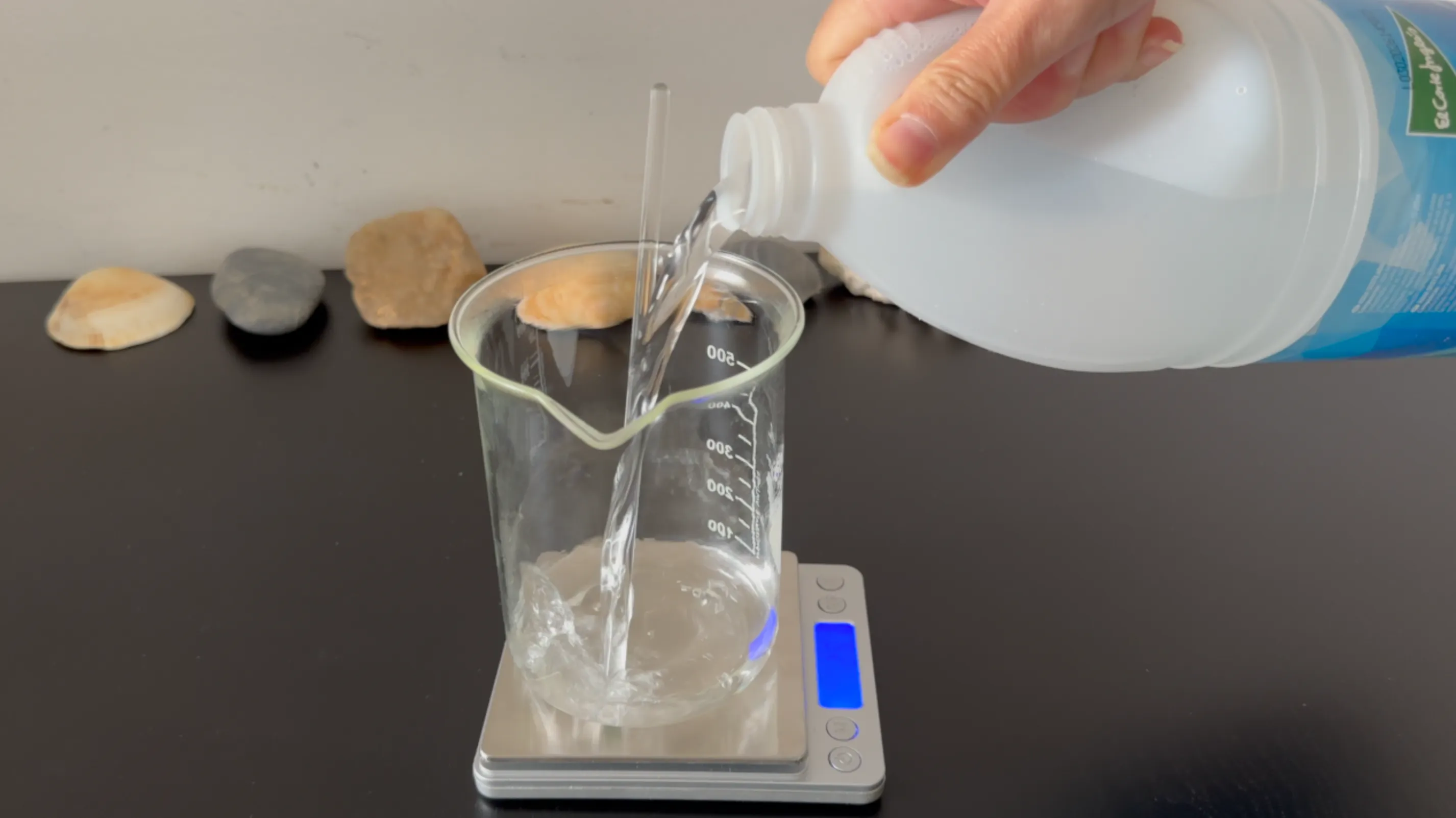 Cleansing, Balanced Shampoo — step 5