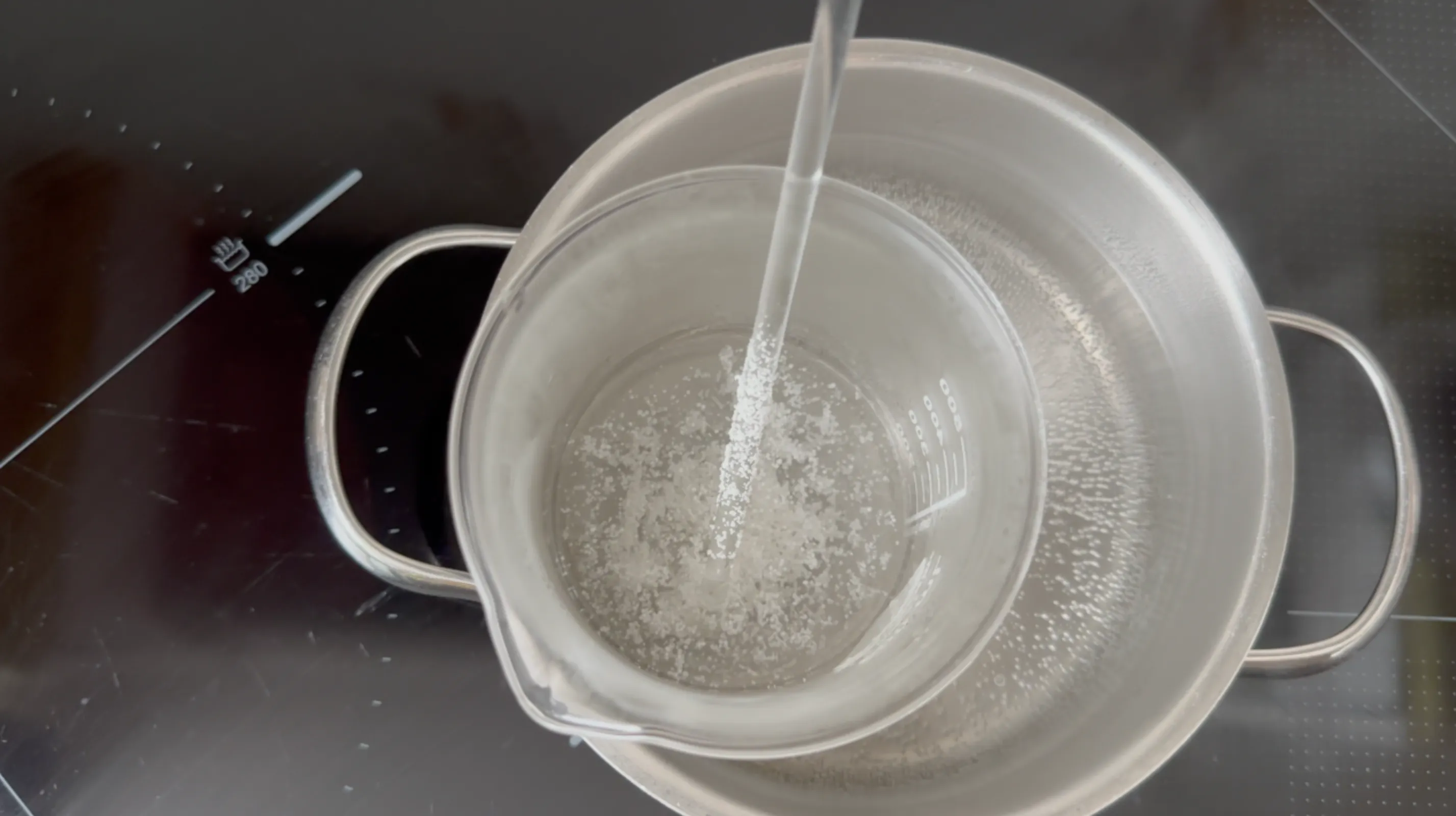 Cleansing, Balanced Shampoo — step 12