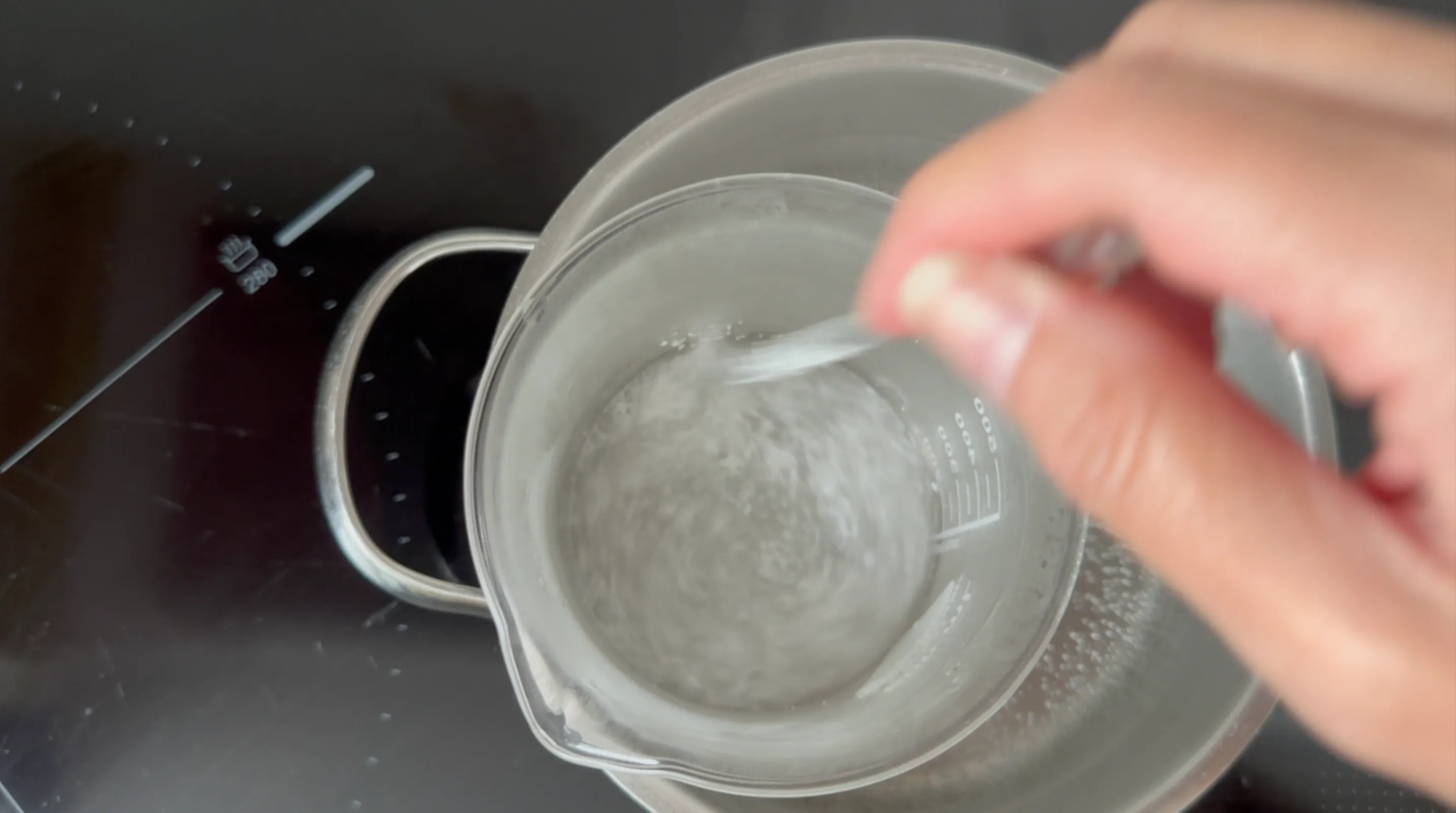 Cleansing, Balanced Shampoo — step 13