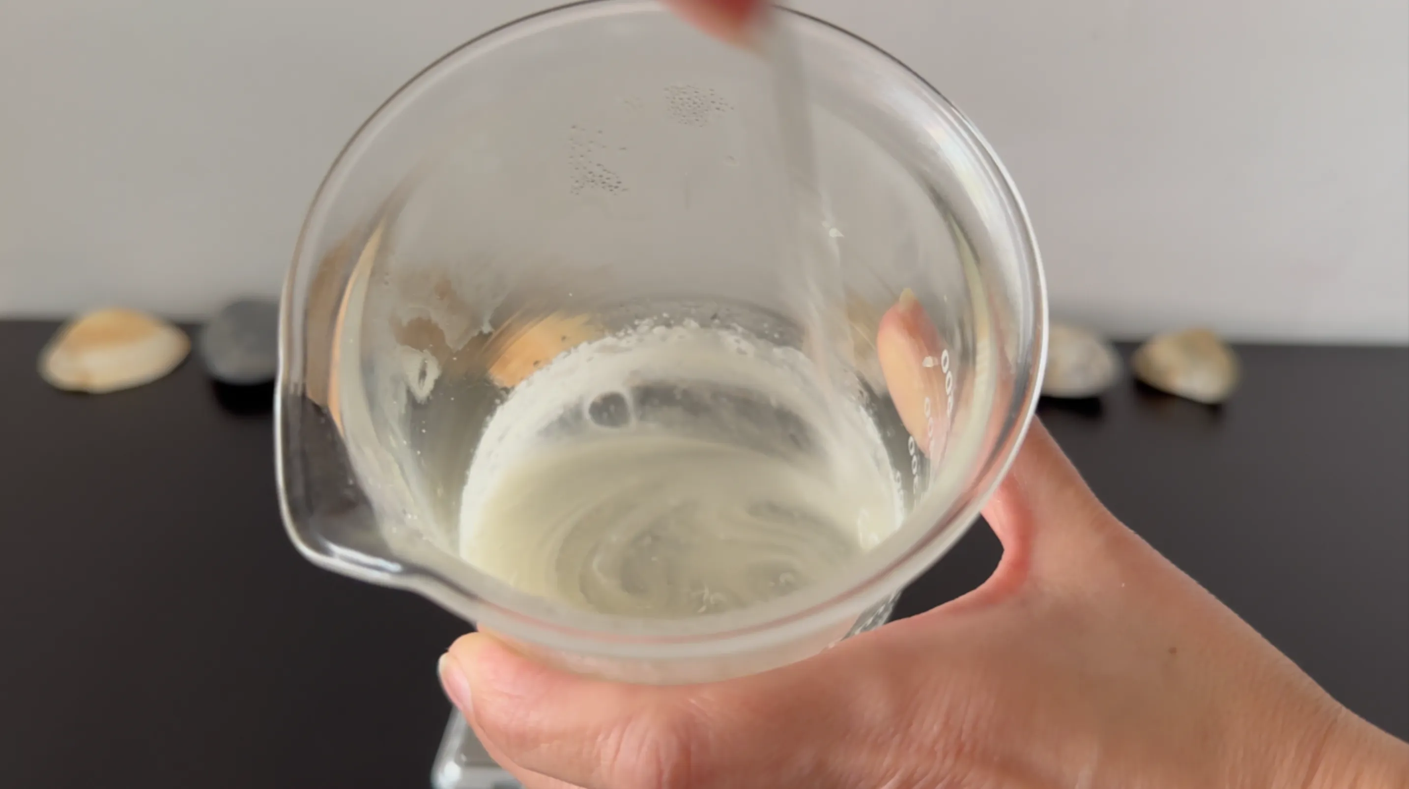 Cleansing, Balanced Shampoo — step 23