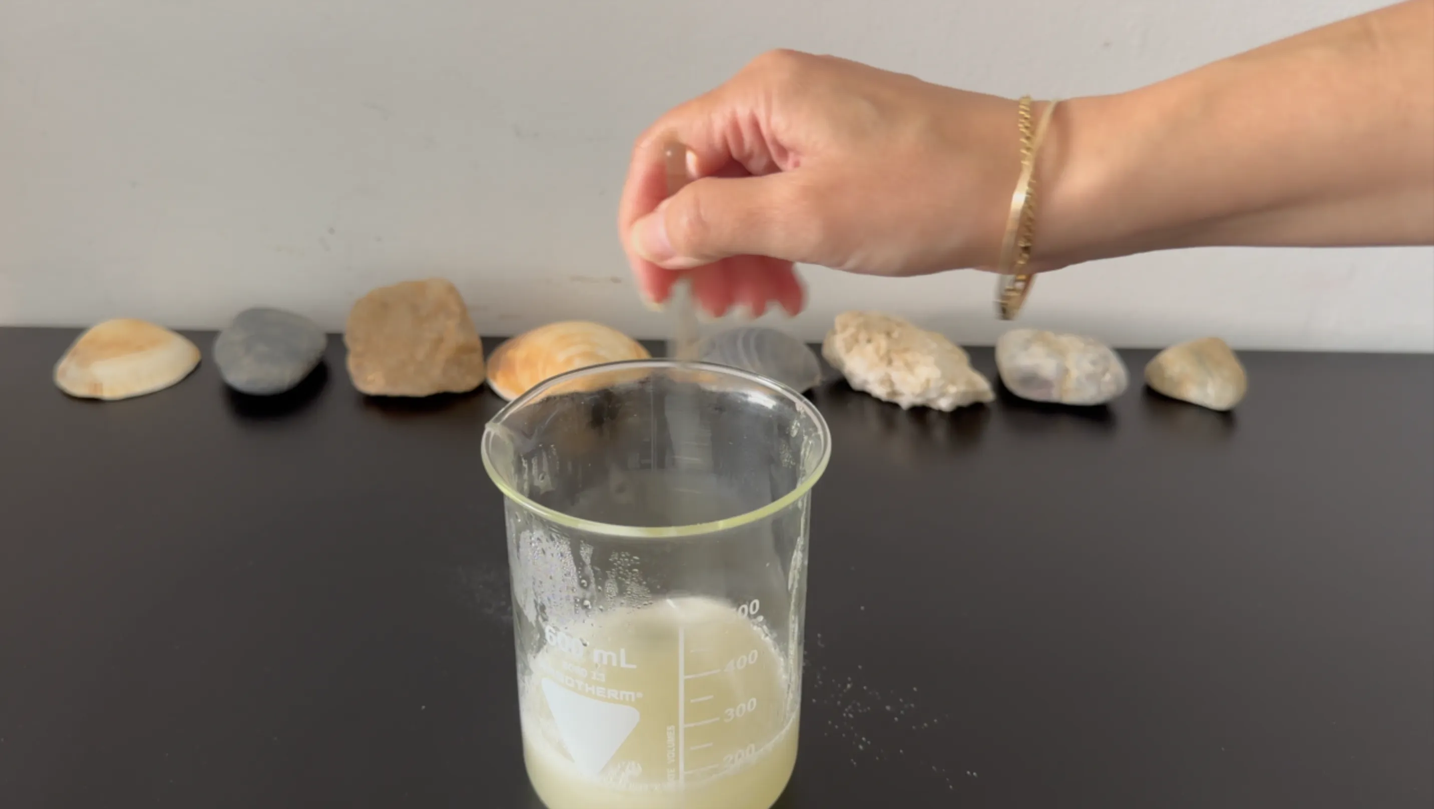 Cleansing, Balanced Shampoo — step 31