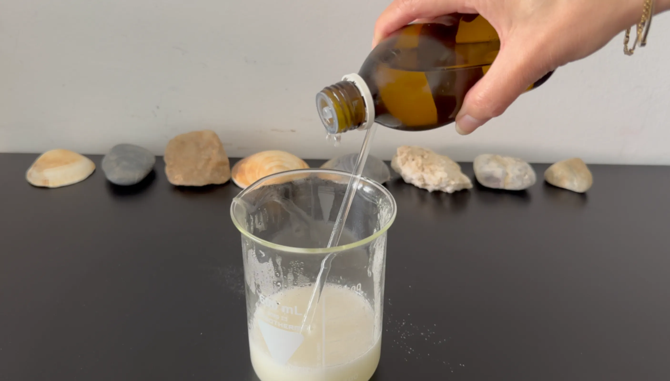 Cleansing, Balanced Shampoo — step 33