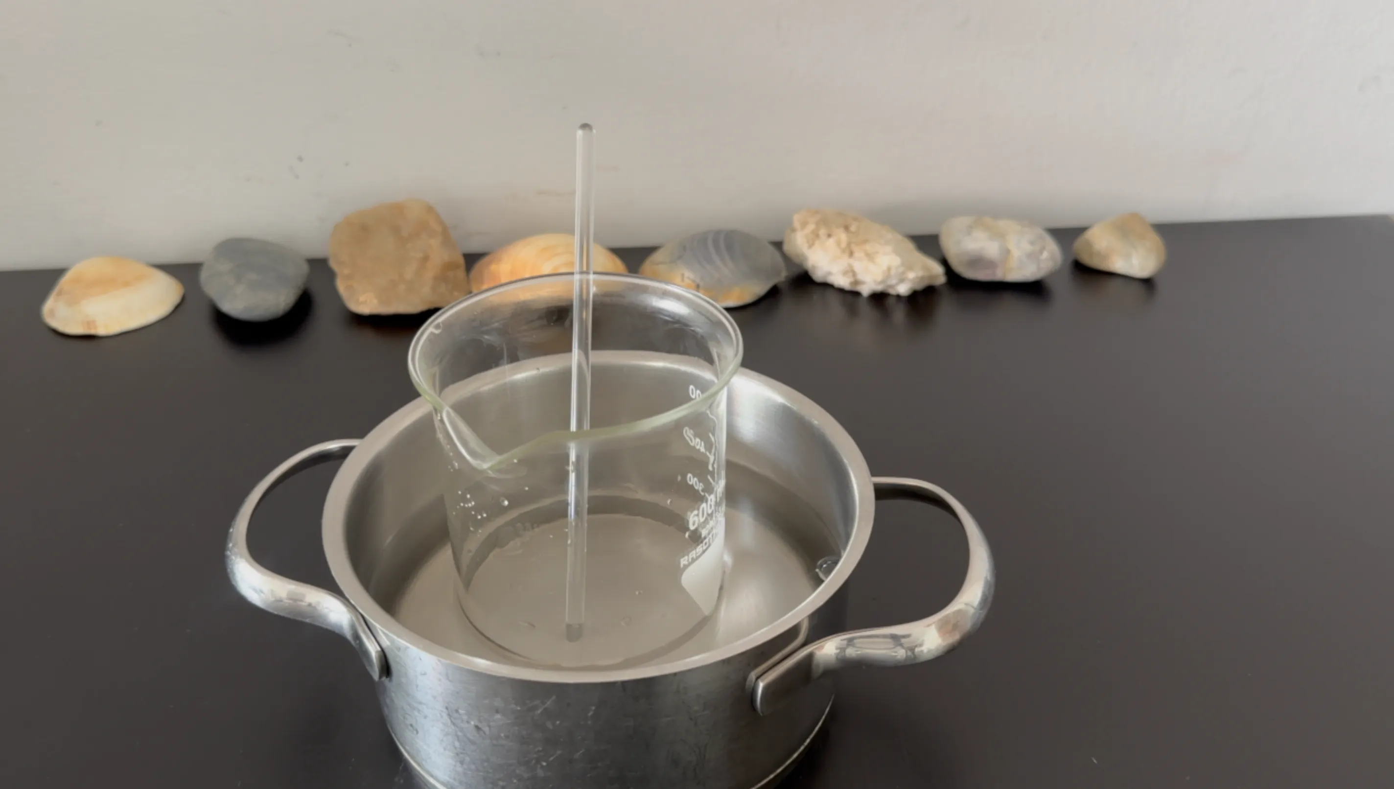 Cleansing, Balanced Shampoo — step 10