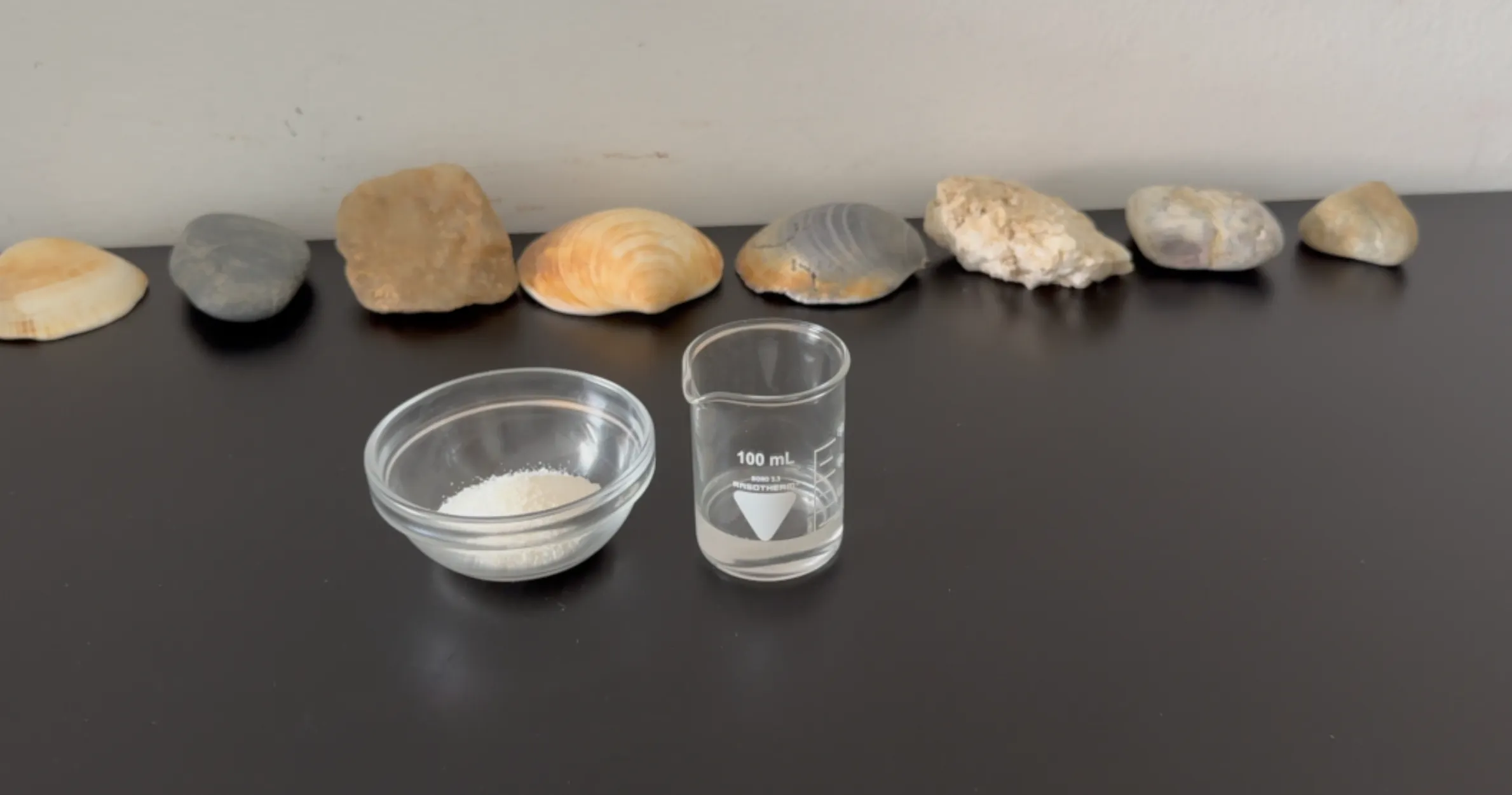 Cleansing, Balanced Shampoo — step 2