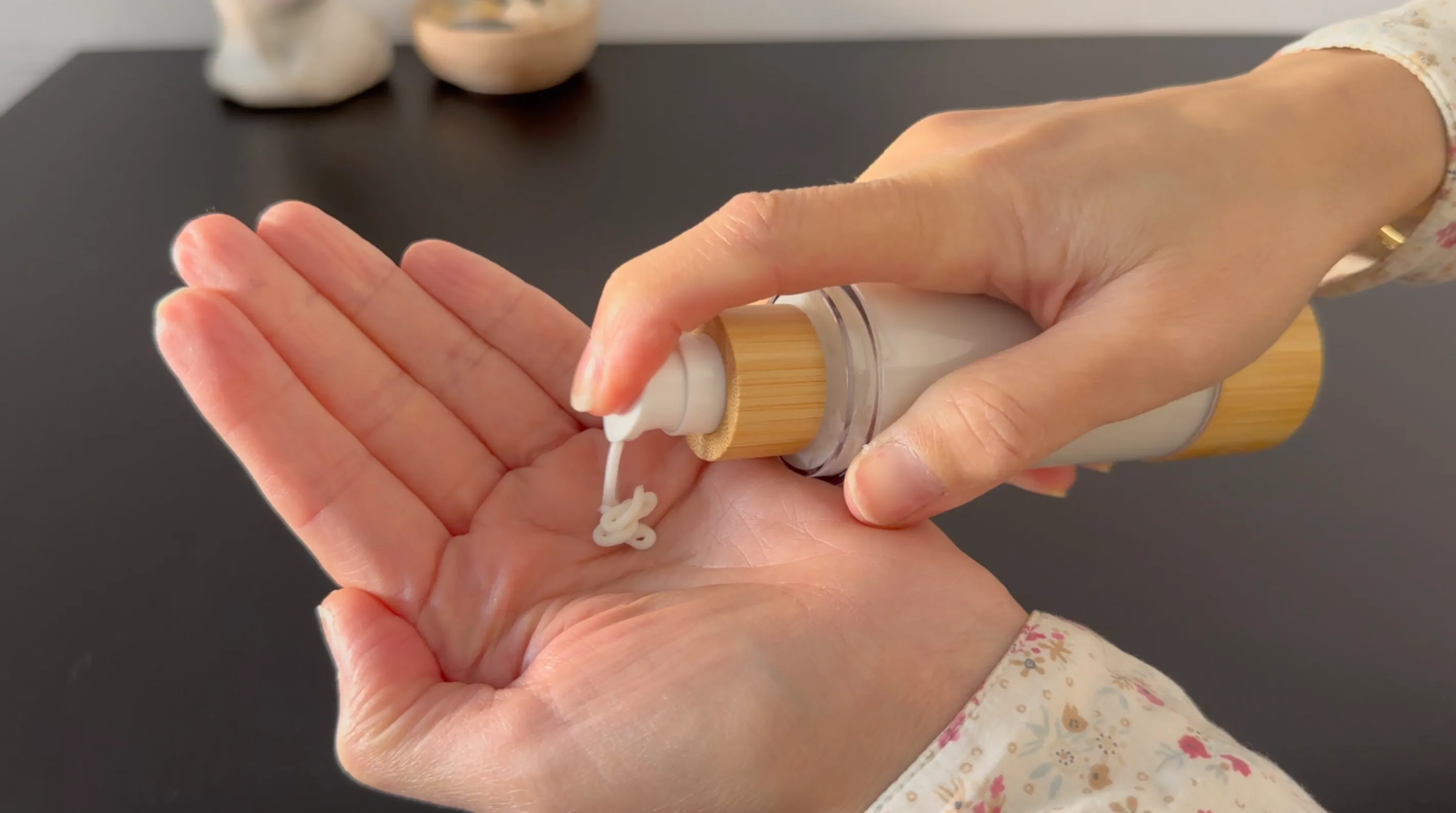 Ceramide Face Cream (Hydrating & Barrier-Strengthening)