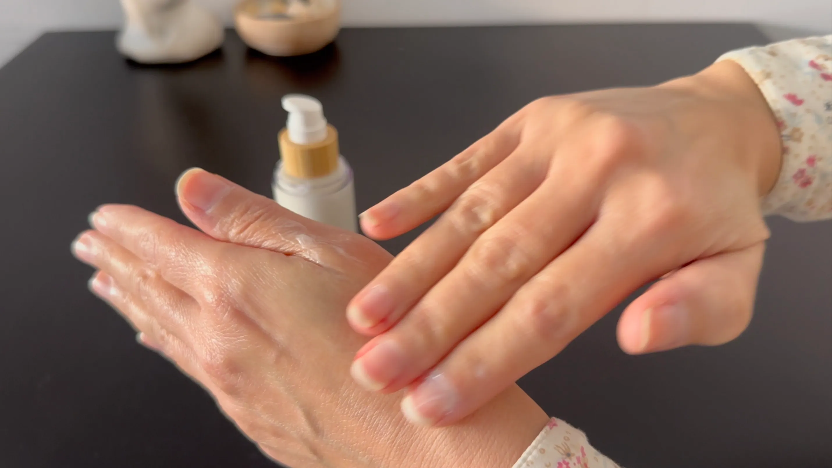 Ceramide Face Cream (Hydrating & Barrier-Strengthening) — step 24