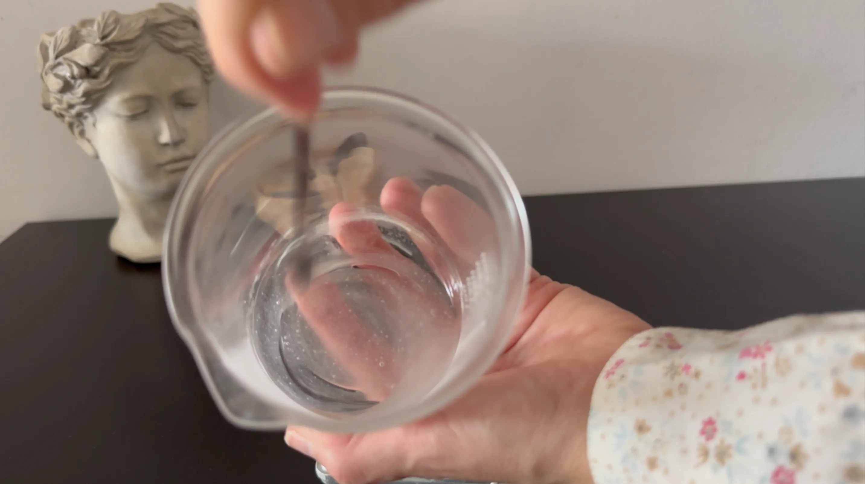 Ceramide Face Cream (Hydrating & Barrier-Strengthening) — step 5