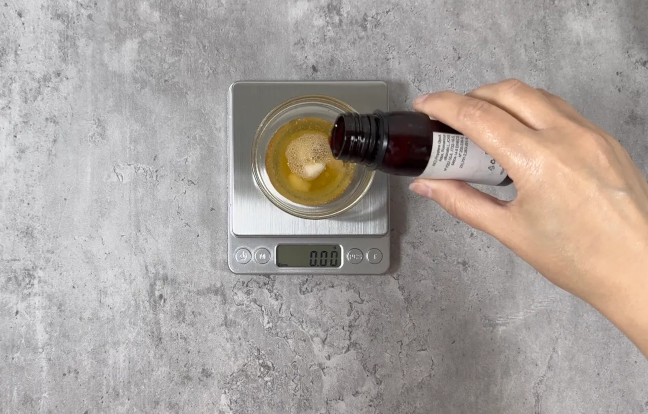 Conditioning Shampoo 2 In 1 — step 17