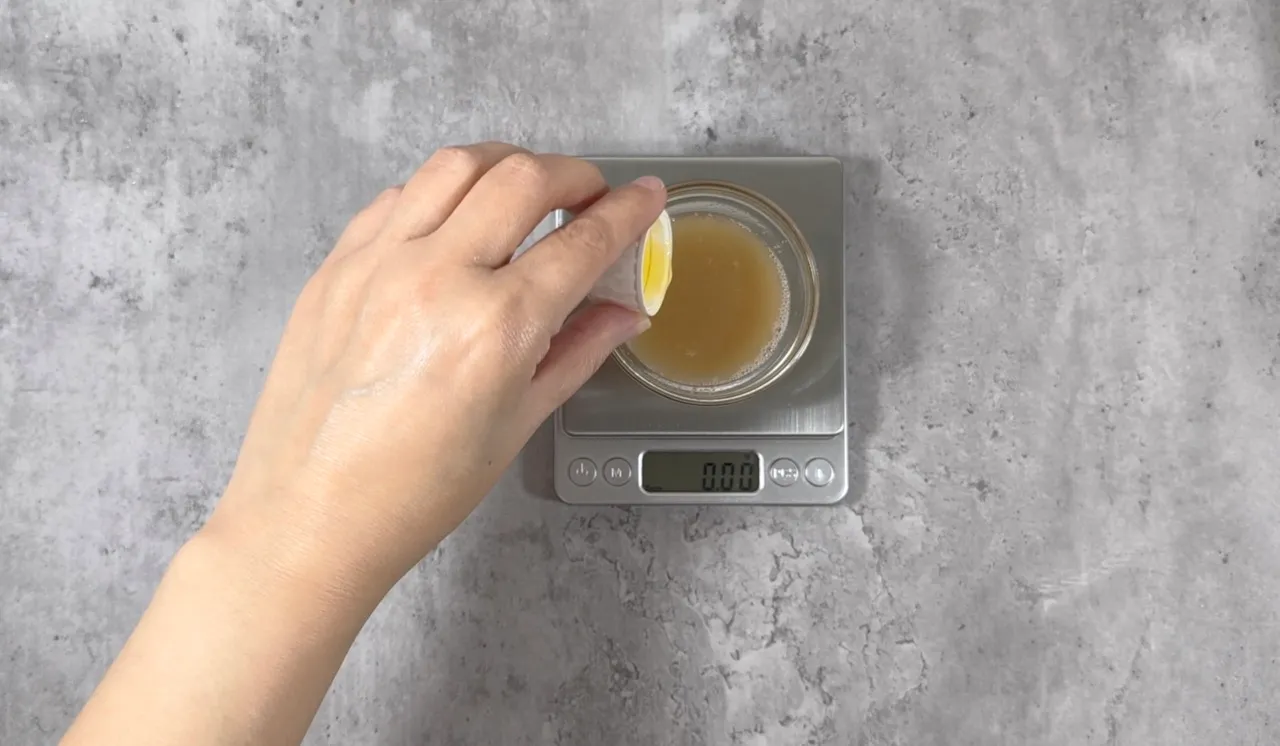 Conditioning Shampoo 2 In 1 — step 19