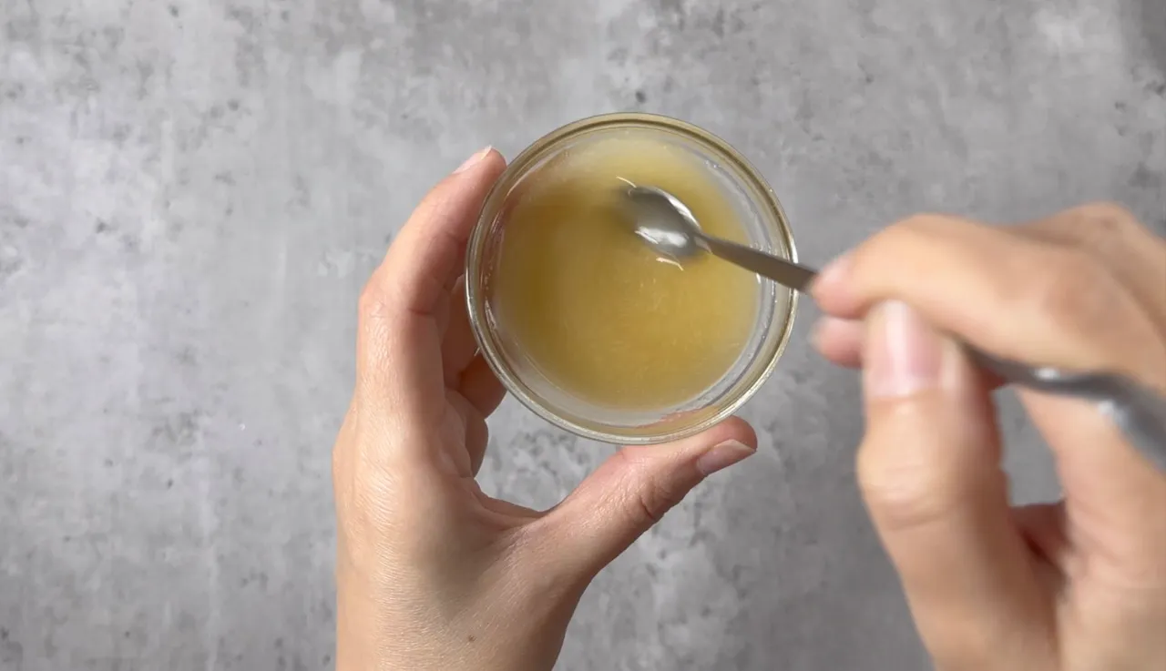 Conditioning Shampoo 2 In 1 — step 21