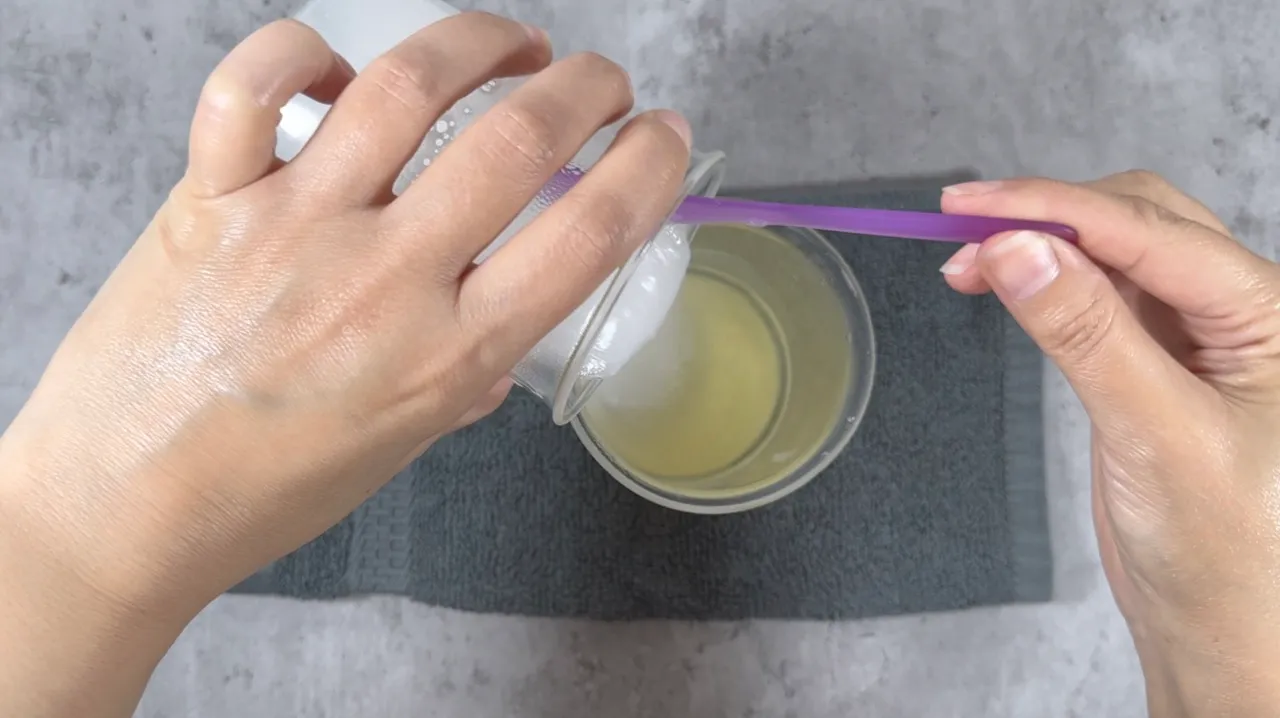 Conditioning Shampoo 2 In 1 — step 24