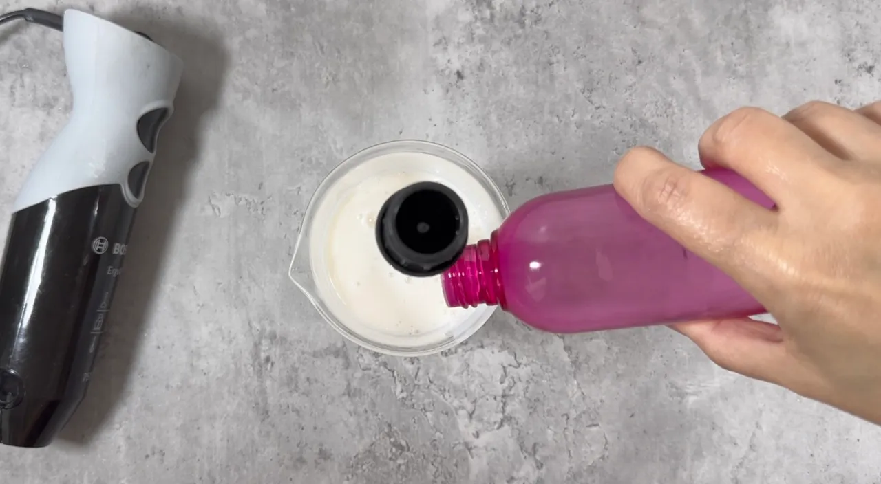 Conditioning Shampoo 2 In 1 — step 32