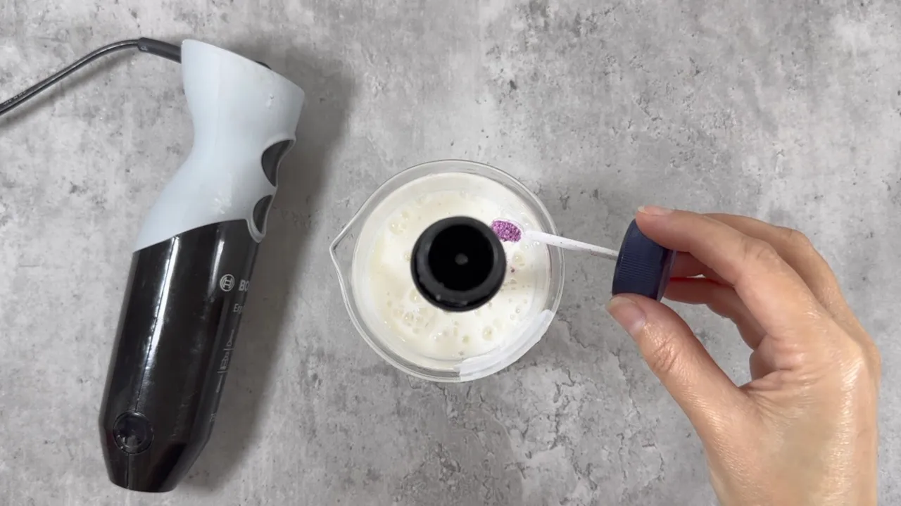 Conditioning Shampoo 2 In 1 — step 35