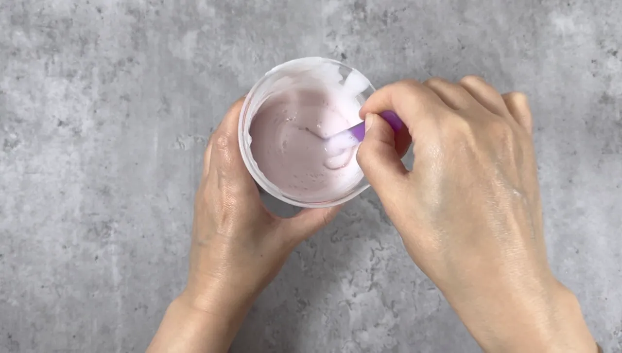 Conditioning Shampoo 2 In 1 — step 2