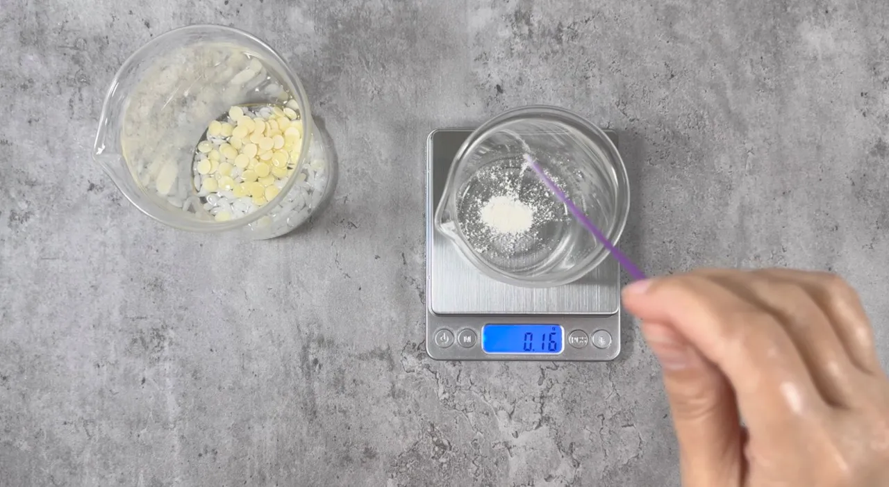 Conditioning Shampoo 2 In 1 — step 7