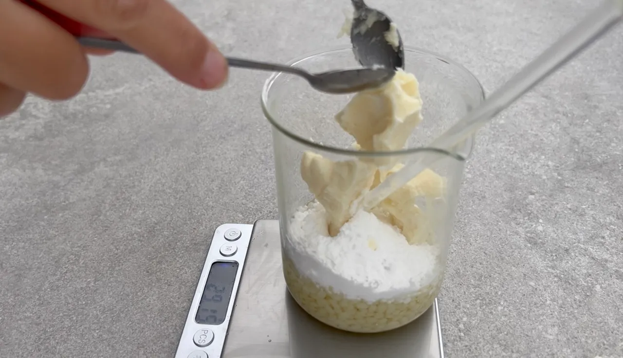 Lotion Bars (Christmas Edition) — step 12