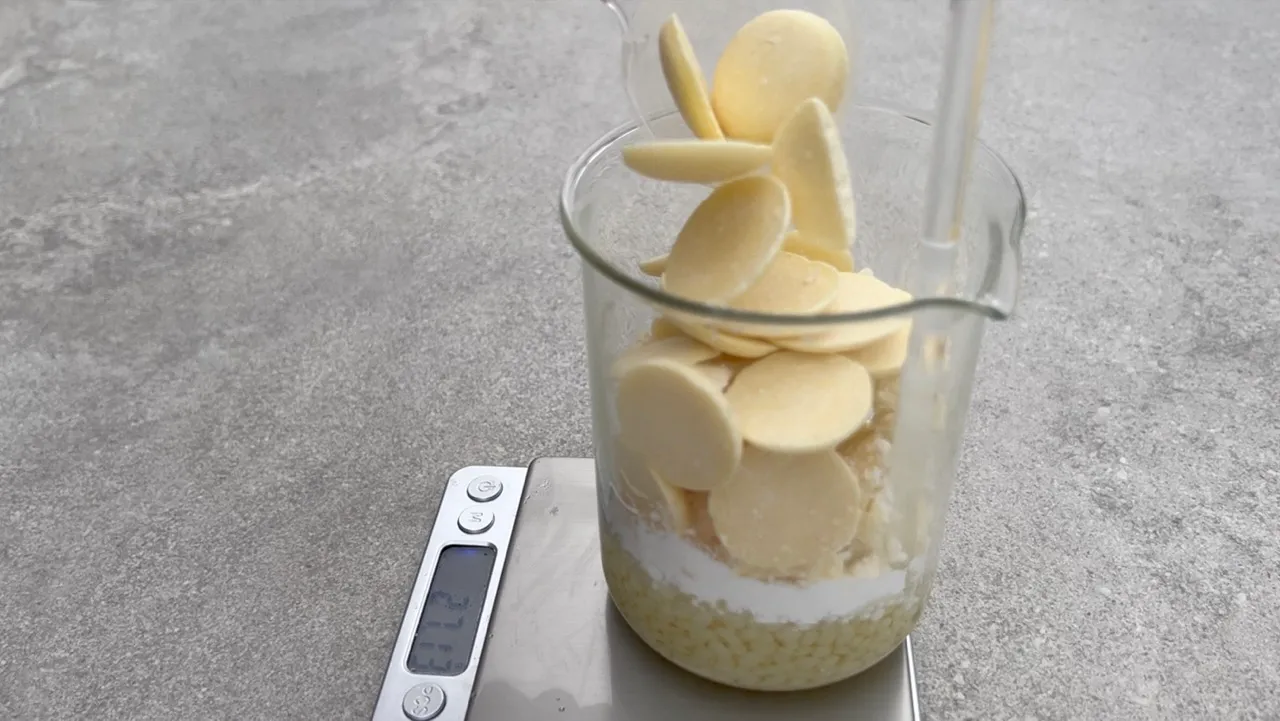Lotion Bars (Christmas Edition) — step 13