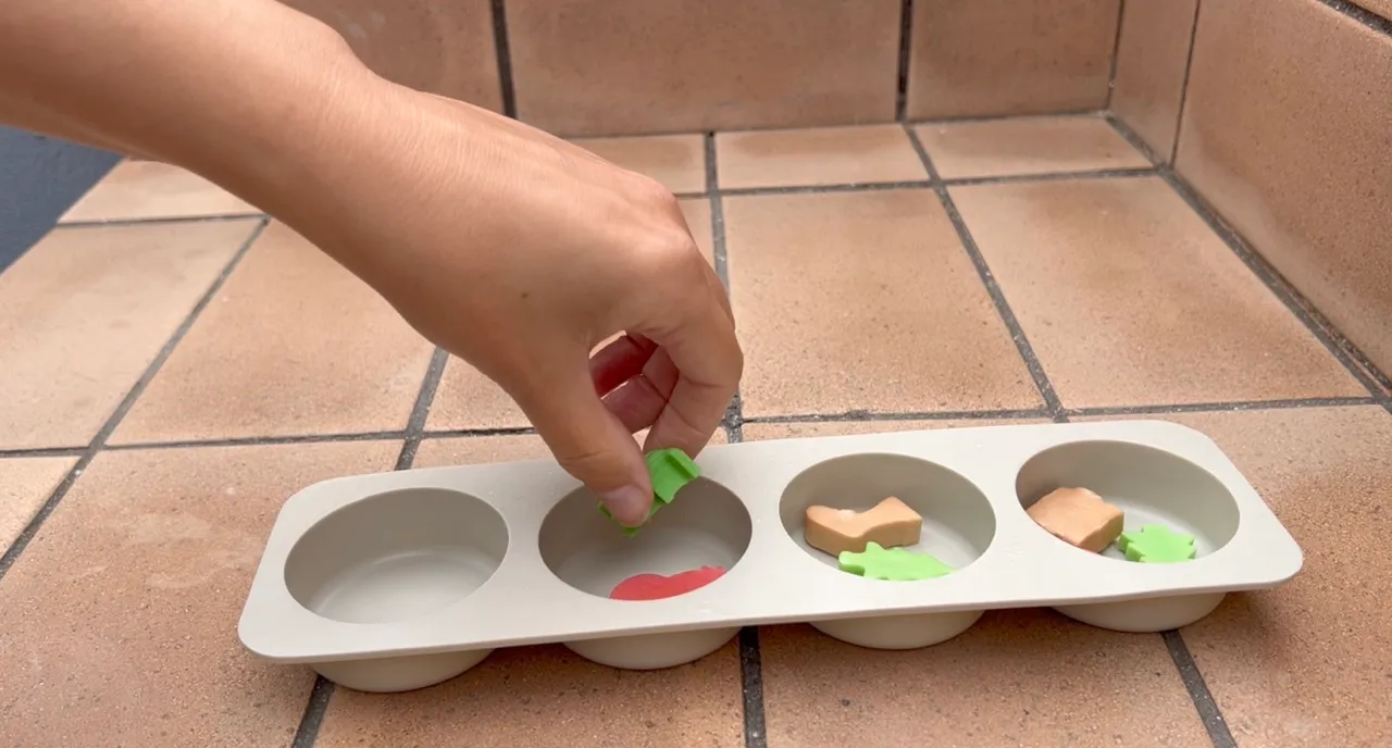 Lotion Bars (Christmas Edition) — step 23