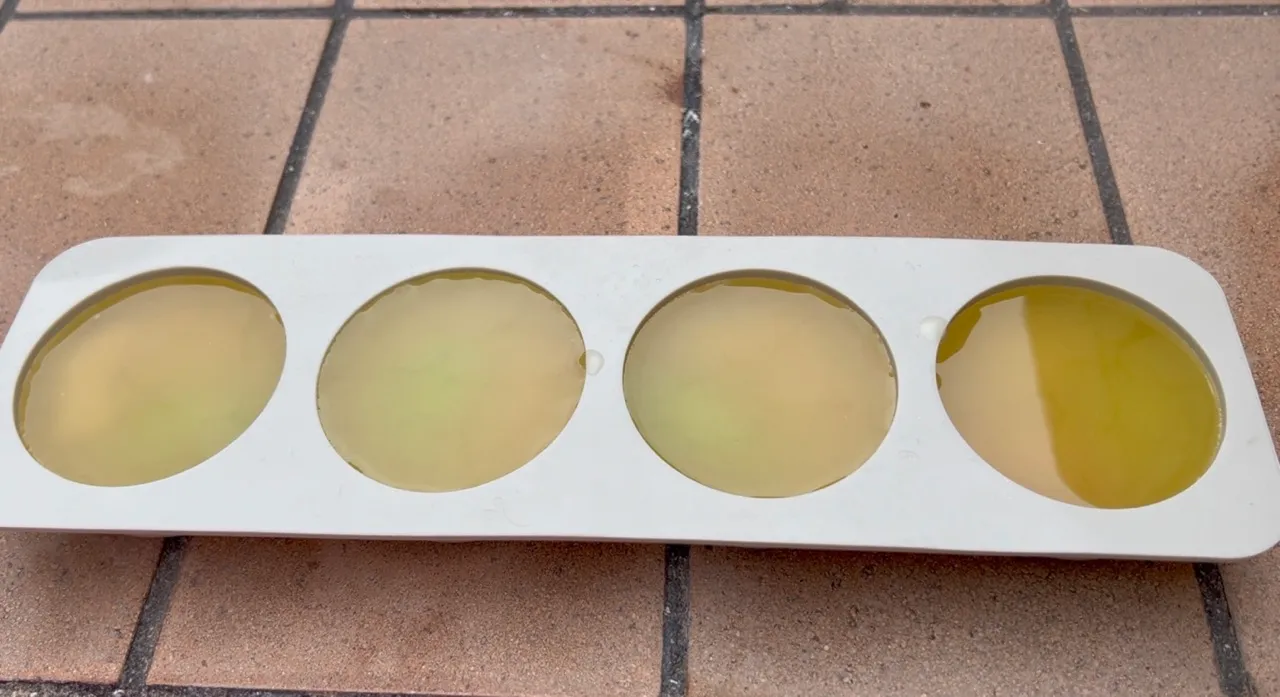 Lotion Bars (Christmas Edition) — step 26