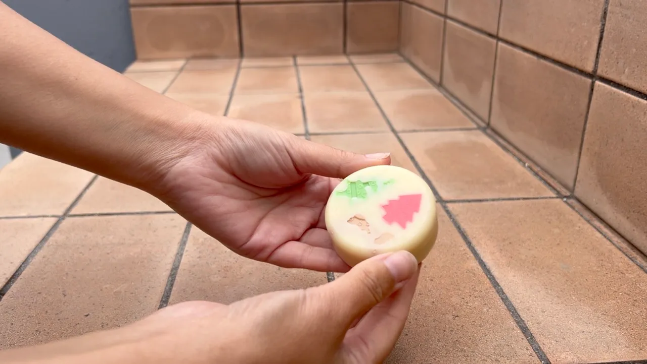 Lotion Bars (Christmas Edition) — step 28